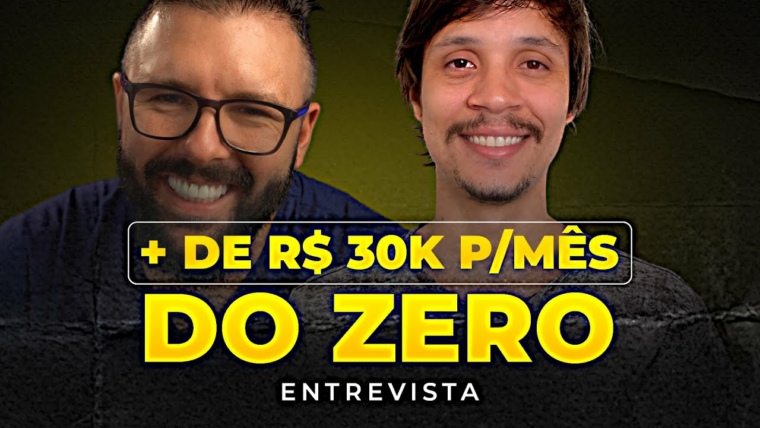 AFILIADO MILIONÁRIO ENSINA PASSO A PASSO COMO VENDE TODO DIA NO HOTMART (FÁCIL RÁPIDO GARANTIDO)