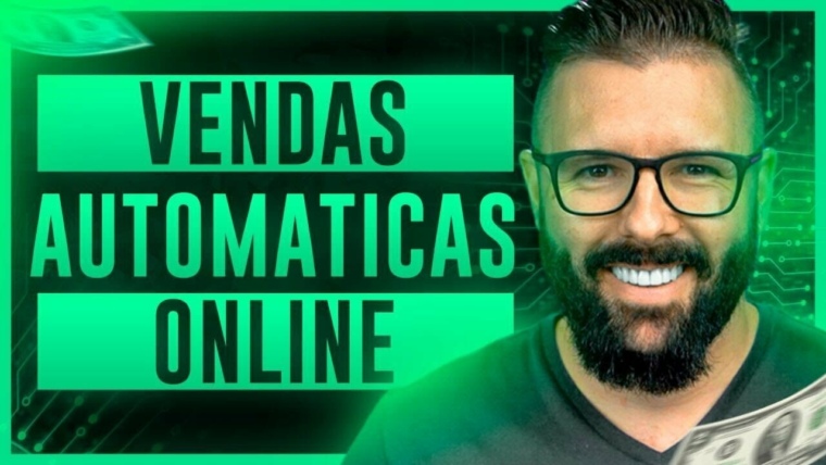 COMO CRIAR UMA ESTRUTURA DE VENDAS AUTOMÁTICA NA INTERNET
