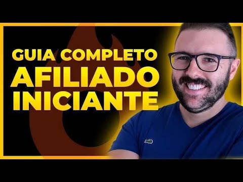 GUIA COMPLETO PARA AFILIADOS INICIANTES FAZEREM AS PRIMEIRAS VENDAS RÁPIDO NO HOTMART