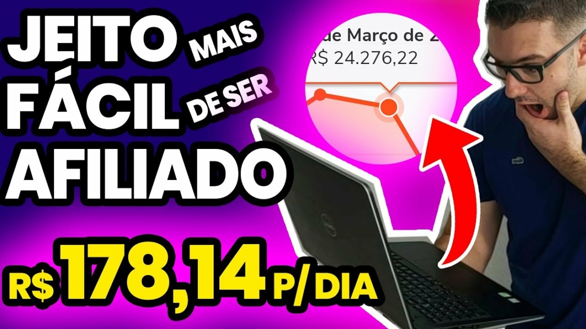07 Melhores Estratégias para AFILIADOS | Só O Que FUNCIONA | Passo a Passo | 2021