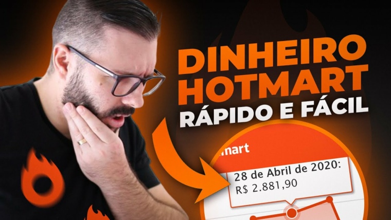 A Forma Mais CERTEIRA  🎯  De Vender Como AFILIADO - Método Simples, Só Aplicar...