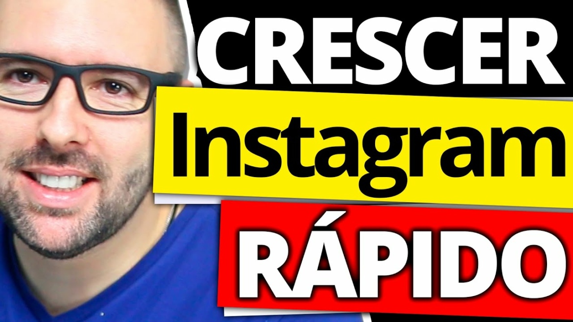 A "GRANDE" Estratégia Para INSTAGRAM | Segredos Das Legendas No Instagram (Funciona!)