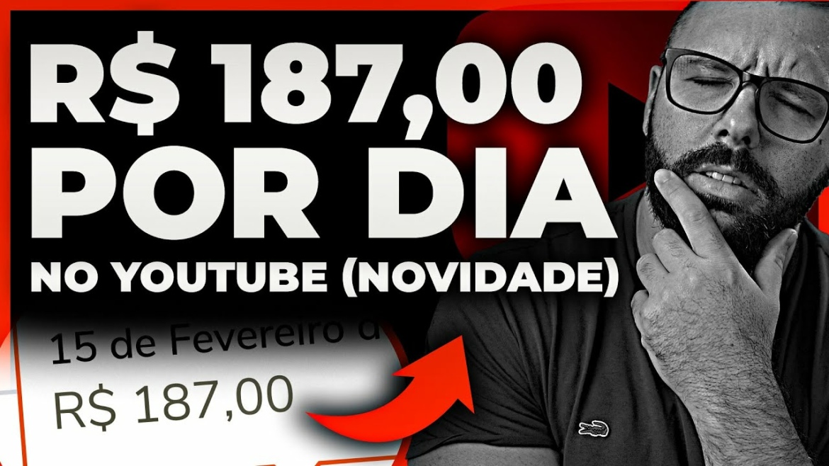 A INCRIVEL E INOVADORA ESTRATÉGIA DE FUNIL DE VENDAS NO YOUTUBE, Você nunca viu nada assim