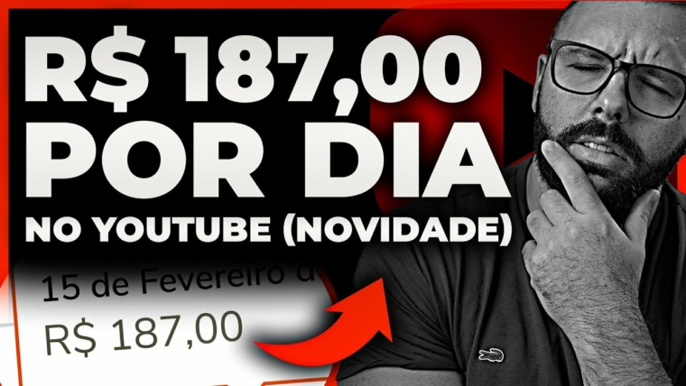 A INCRIVEL E INOVADORA ESTRATÉGIA DE FUNIL DE VENDAS NO YOUTUBE, Você nunca viu nada assim