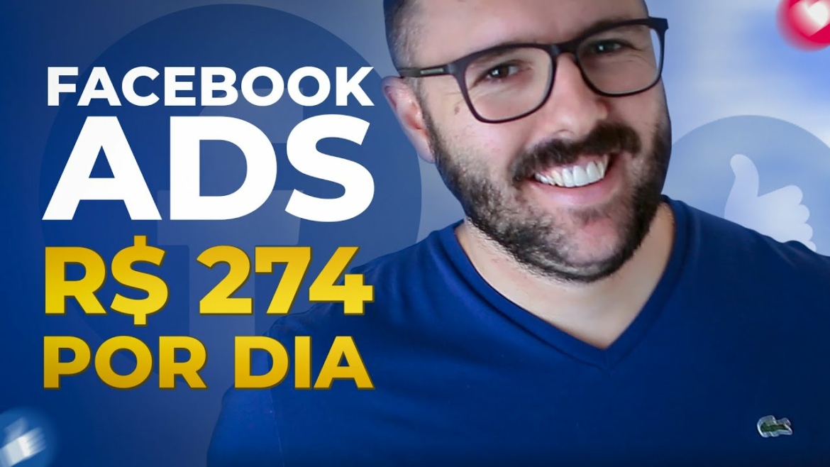 Anúncios Fantásticos Para Ganhar Dinheiro, Facebook Ads, Instagram, Google, Youtube (Faça Agora)