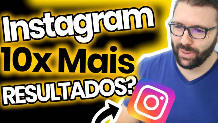 Bio do Instagram | O que Colocar na Biografia do Instagram (10X Mais Vendas)