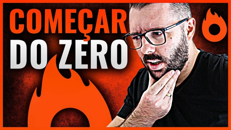 COMO COMEÇAR DO ZERO NO MARKETING DIGITAL MESMO COM TANTA CONCORRÊNCIA