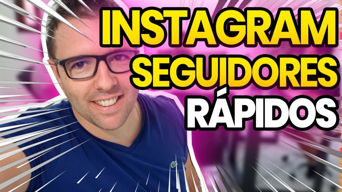 Como GANHAR SEGUIDORES no INSTAGRAM | Como Bombar Seu Instagram Muito Rápido
