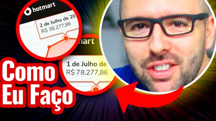 Como Ganhar Dinheiro Com Marketing Digital | Essa é a Melhor Estratégia Completa