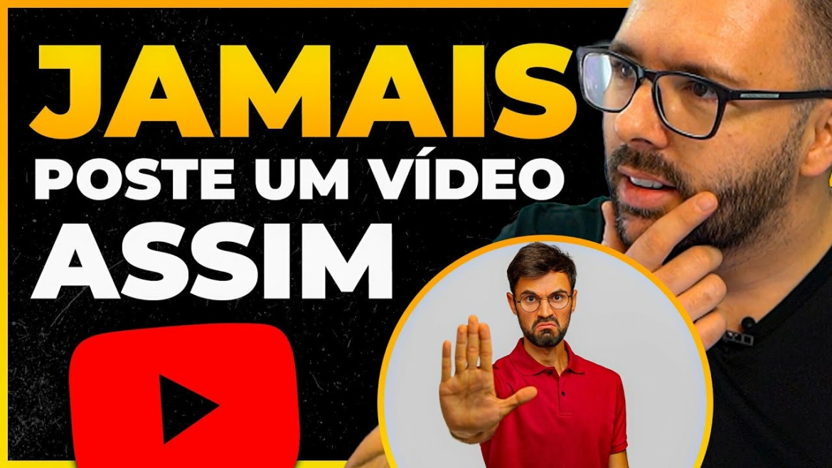 Como explodir de visualização o seu vídeo assim que postar
