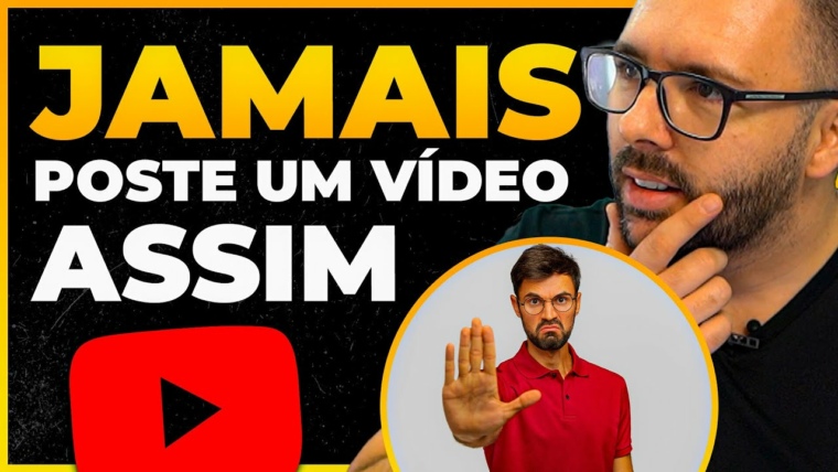 Como explodir de visualização o seu vídeo assim que postar