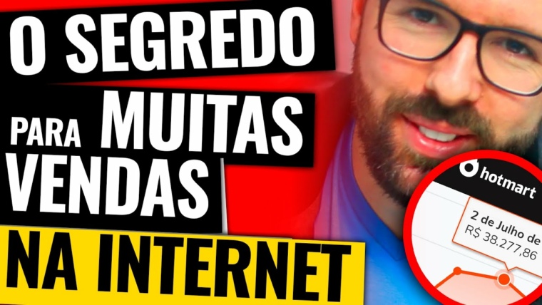É Isso Que Você Precisa Para Fazer LANÇAMENTOS DE PRODUTOS Milionários na Internet (Garantido)