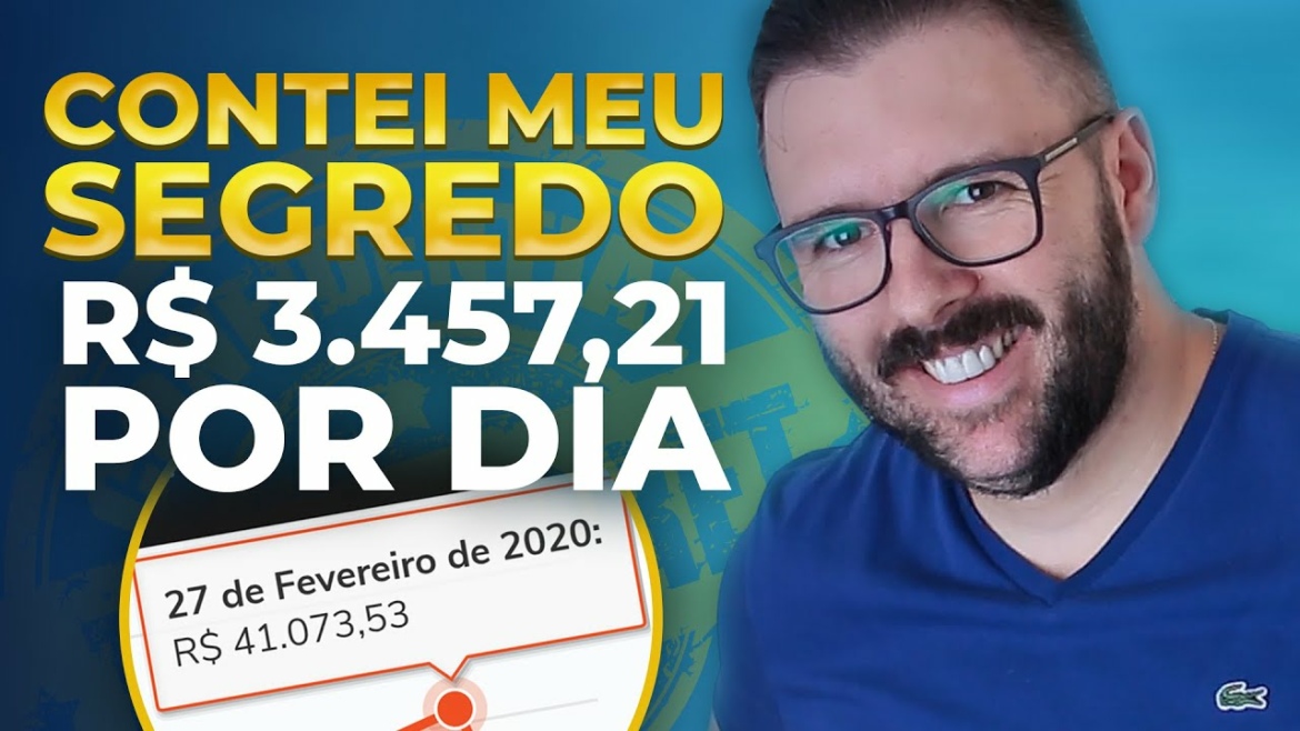 Estratégia Fácil e Incrível Que Eu Uso Para Vender Todos os Dias na Internet
