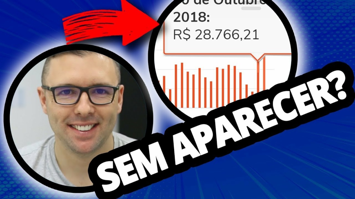 Ganhar Dinheiro Sendo Afiliado, Sem Site, Sem Blog, Sem Lista, Sem Nada - Aula SUPER Completa