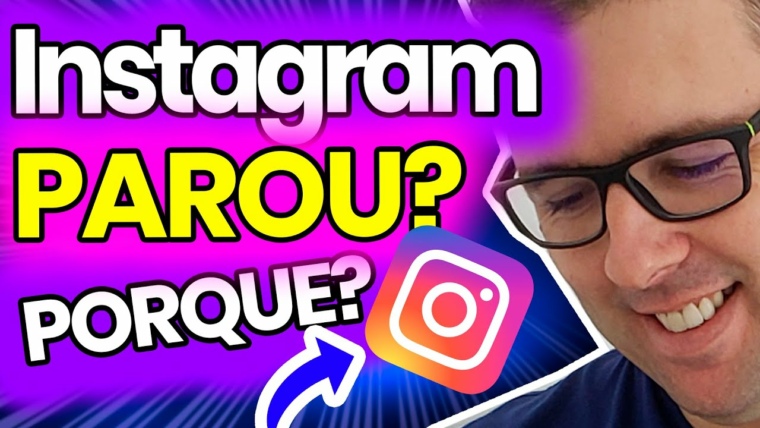 INSTAGRAM | Porque Seu Instagram Não Esta Crescendo (INACREDITÁVEL 😮)