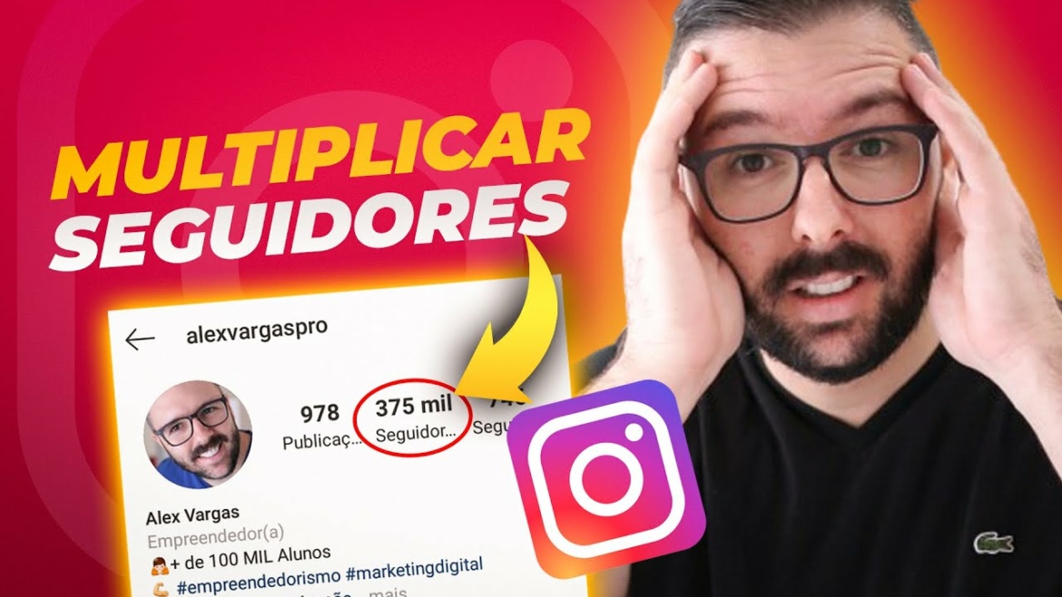 INSTAGRAM | Única Estratégia que MULTIPLICOU Nossas Vendas como Afiliado no Instagram
