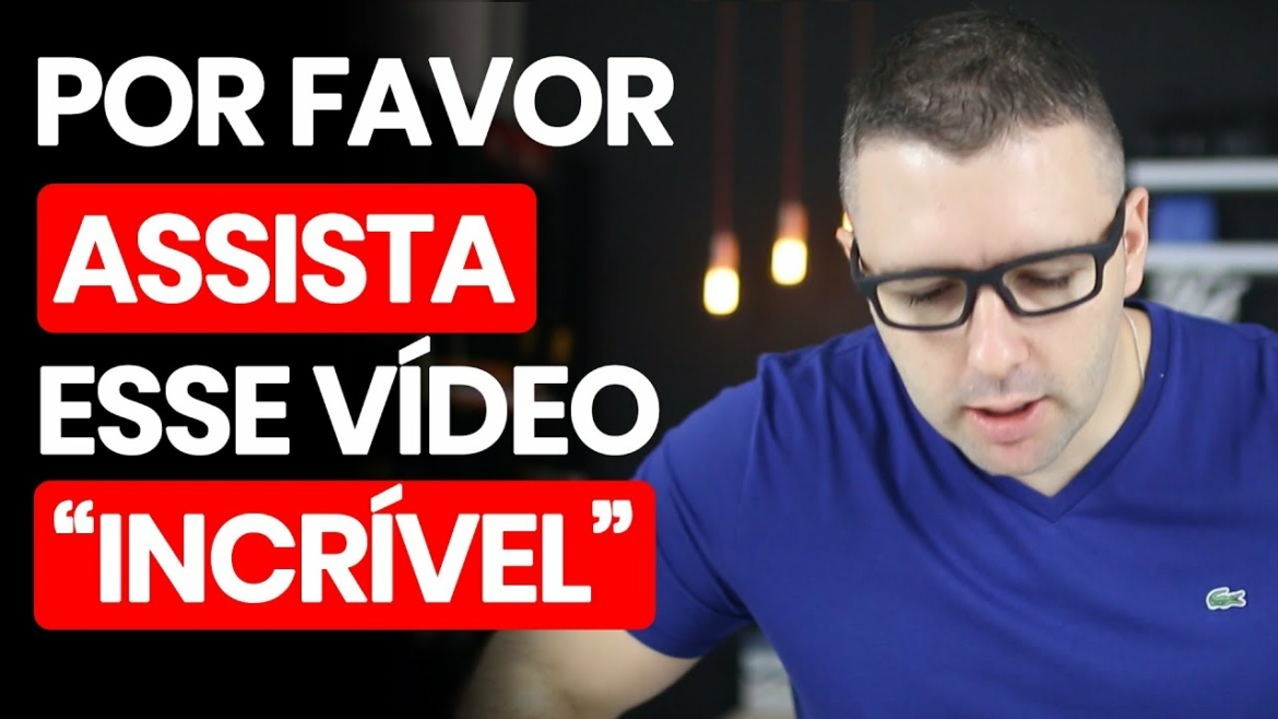 "ISSO" Está Acabando Com Você, Fazendo Você Fracassar, Não Ter Sucesso (VEJA AGORA e MUDE)