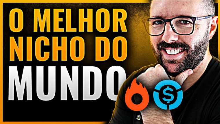 MELHOR NICHO PARA GANHAR DINHEIRO | TO PERDIDO NO MEU NICHO, NÃO TENHO IDEIA DO QUE FAZER