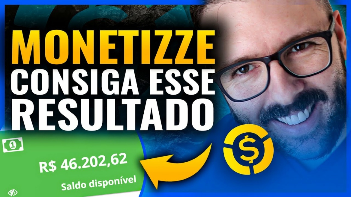 💎 MONETIZZE Para Iniciantes | Guia Definitivo Para Ganhar Dinheiro Na MONETIZZE