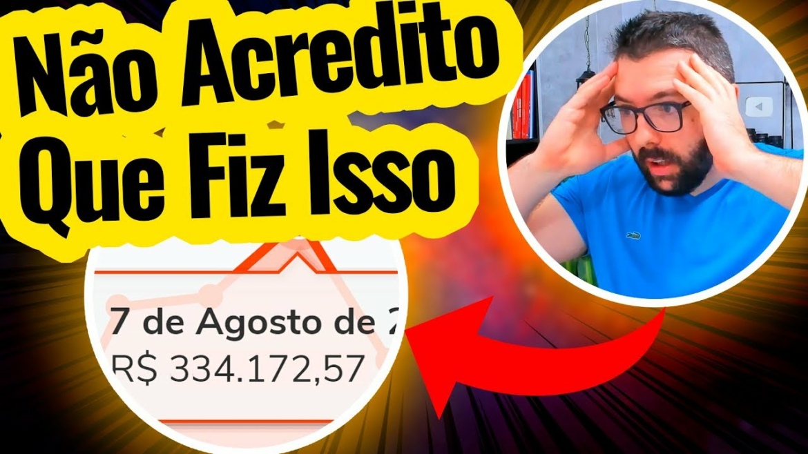 Os HORRÍVEIS ERROS Que Cometi no Início do Marketing Digital (E Como Eu Resolvi TUDO)