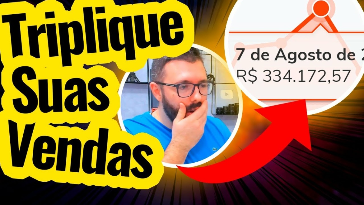 Os Mais INCRÍVEIS CANAIS de Vendas no Marketing Digital (São Indispensáveis)