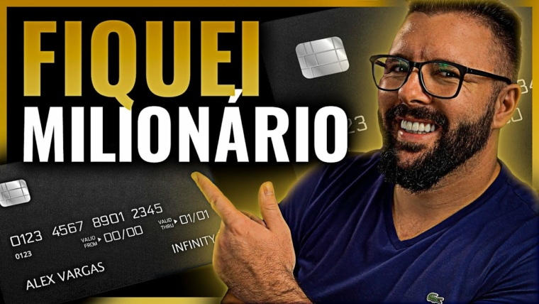 PRIMEIRO MILHÃO, O QUE EU FARIA SE TIVESSE QUE COMEÇAR DO ZERO