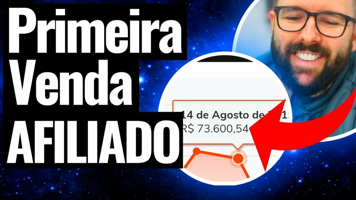 Primeira VENDA COMO AFILIADO Hotmart Eduzz Monetizze Braip (Formas Mais Simples e Rápida que Existe)