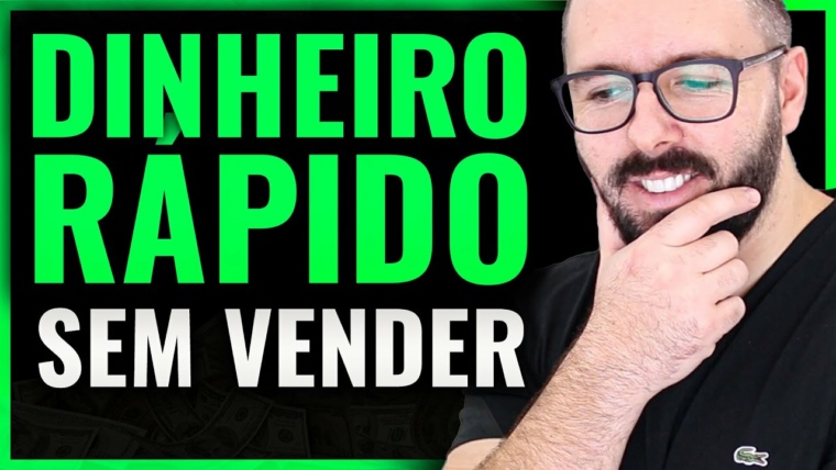 VENDER COMO AFILIADO SEM SER VENDEDOR CHATO, SEM APARECER, SEM FALAR COM NINGUÉM, SEM OFERECER