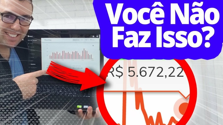 VOCÊ é "LOUCO" se Não Esta Fazendo ISSO! Estratégia INCRÍVEL P/ Multiplicar Seu Negócio