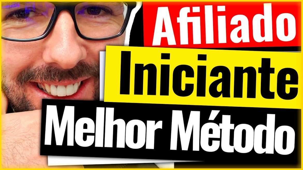 Vender Como Afiliado Começando do Zero | NOVO Método Provado Que Funciona