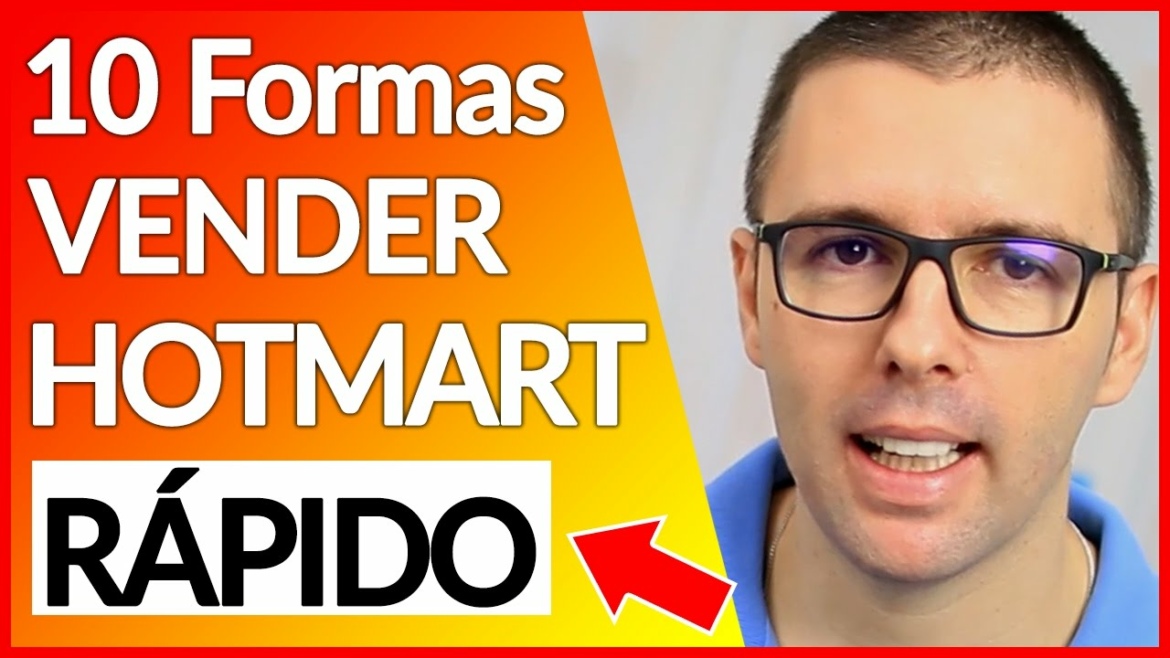 10 Dicas Para Fazer Sua Primeira Venda No Hotmart | Alex Vargas
