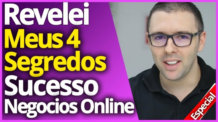 4 Estratégias Simples P/ Ter Sucesso Nos Negócios, Fazer Mais Vendas, Ter Mais Resultados