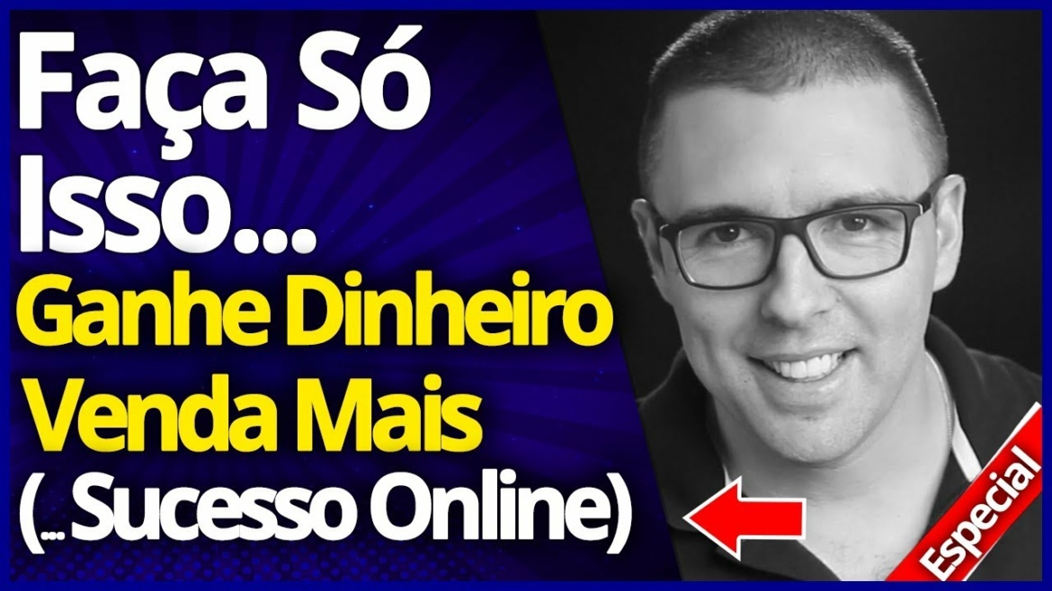 A Maior e Melhor Estratégia P/ Atrair Mais Clientes, Vendas e Resultados na Internet