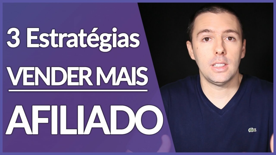 AFILIADOS | 3 PASSOS Para Criar NEGÓCIO, VENDER MAIS e GANHAR DINHEIRO Sendo AFILIADO | Alex Vargas