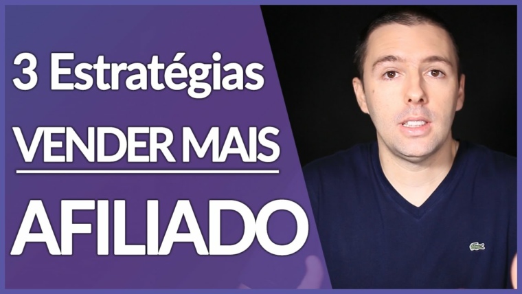 AFILIADOS | 3 PASSOS Para Criar NEGÓCIO, VENDER MAIS e GANHAR DINHEIRO Sendo AFILIADO | Alex Vargas