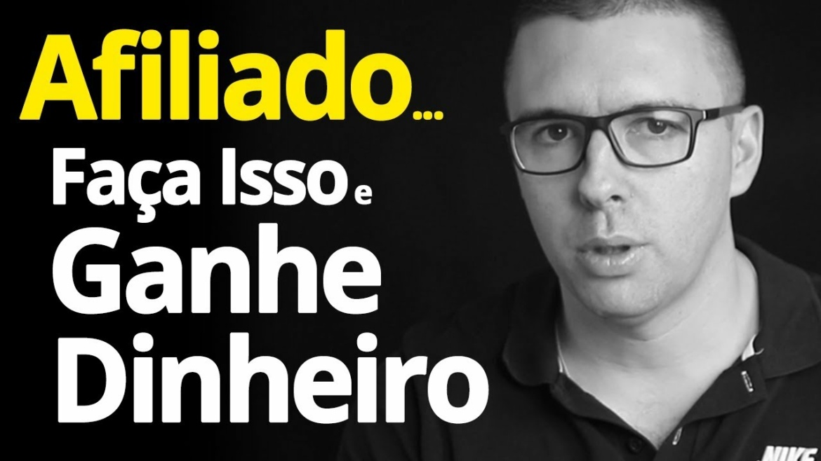 ATENÇÃO Faça Isso e Venda Muito Mais | AFILIADOS