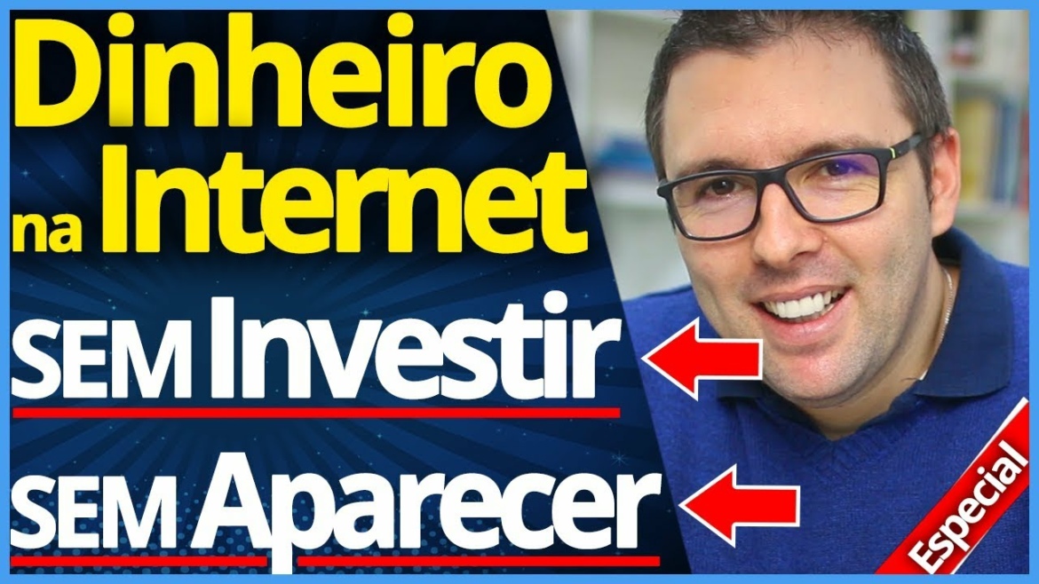 Afiliado SEM Aparecer e SEM Investir 😍| 10 Estratégias Completas (+ Exemplos Práticos)