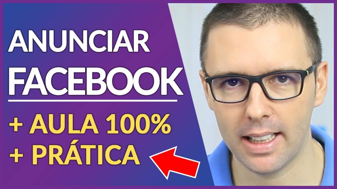 COMO ANUNCIAR NO FACEBOOK ADS | Aula 100% Prática | Primeira Venda Como Afiliado | Alex Vargas