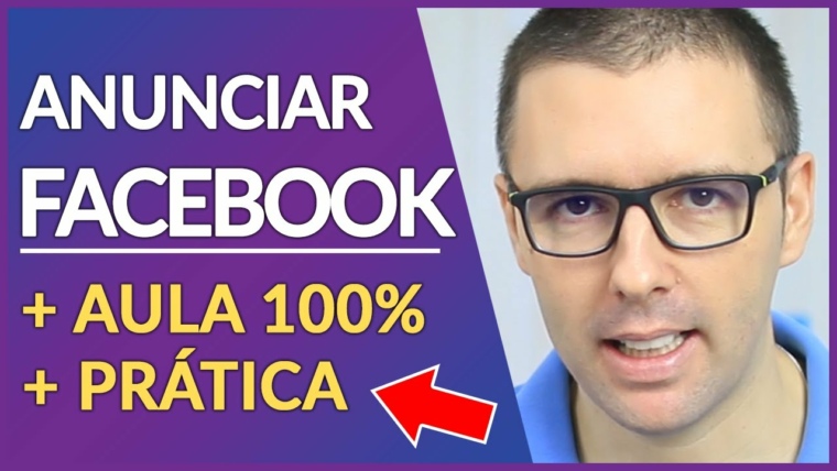 COMO ANUNCIAR NO FACEBOOK ADS | Aula 100% Prática | Primeira Venda Como Afiliado | Alex Vargas