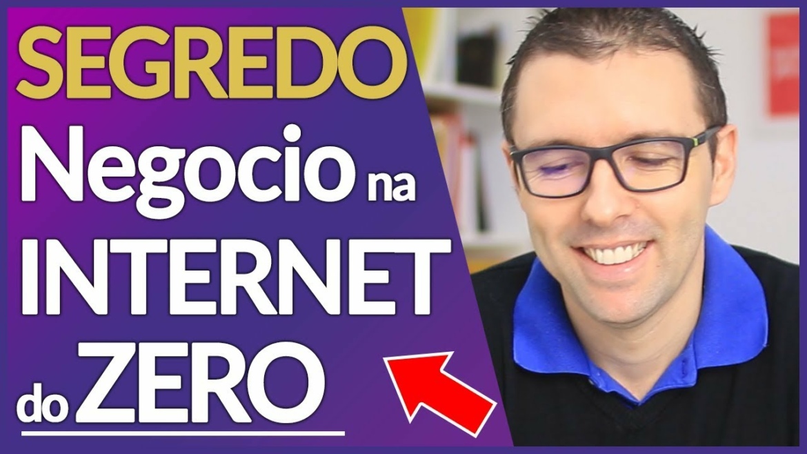 💎 COMO COMEÇAR DO ZERO | Como Começar Seu Negócio Na Internet Do Zero