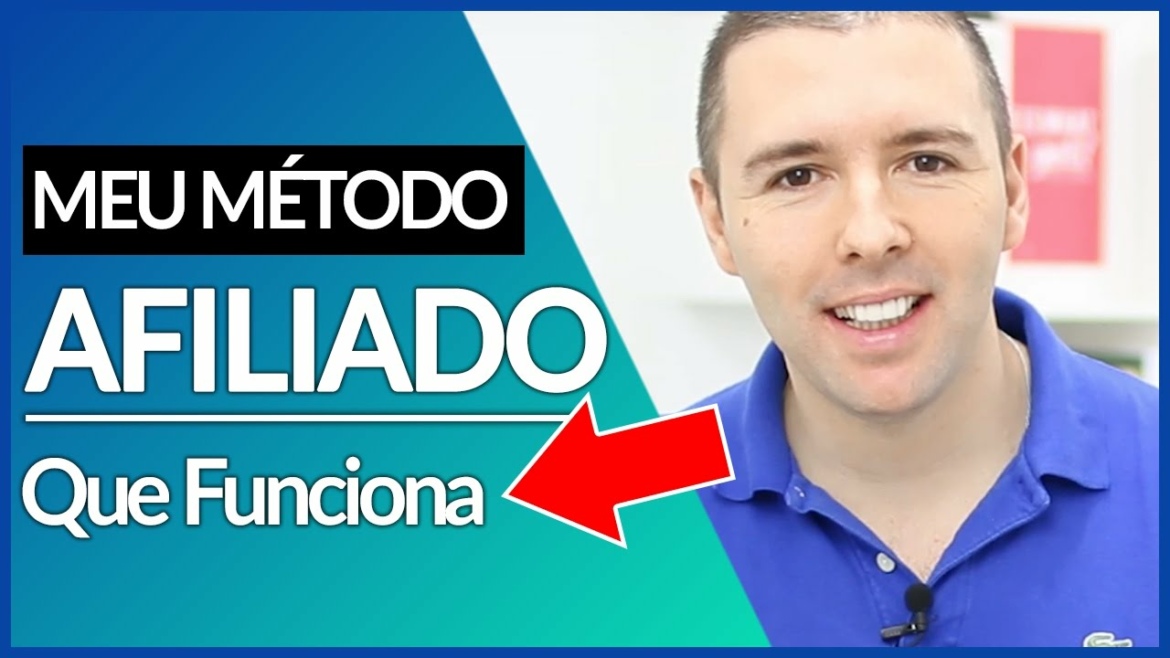 COMO CONSTRUIR UM NEGOCIO DE "AFILIADO" SUSTENTÁVEL E LUCRATIVO | ALEX VARGAS