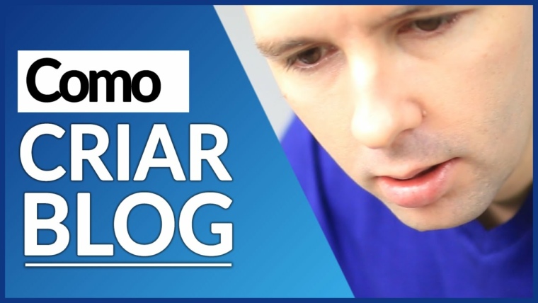COMO CRIAR UM BLOG Passo A Passo A Partir do Zero | Aula Prática | Alex Vargas