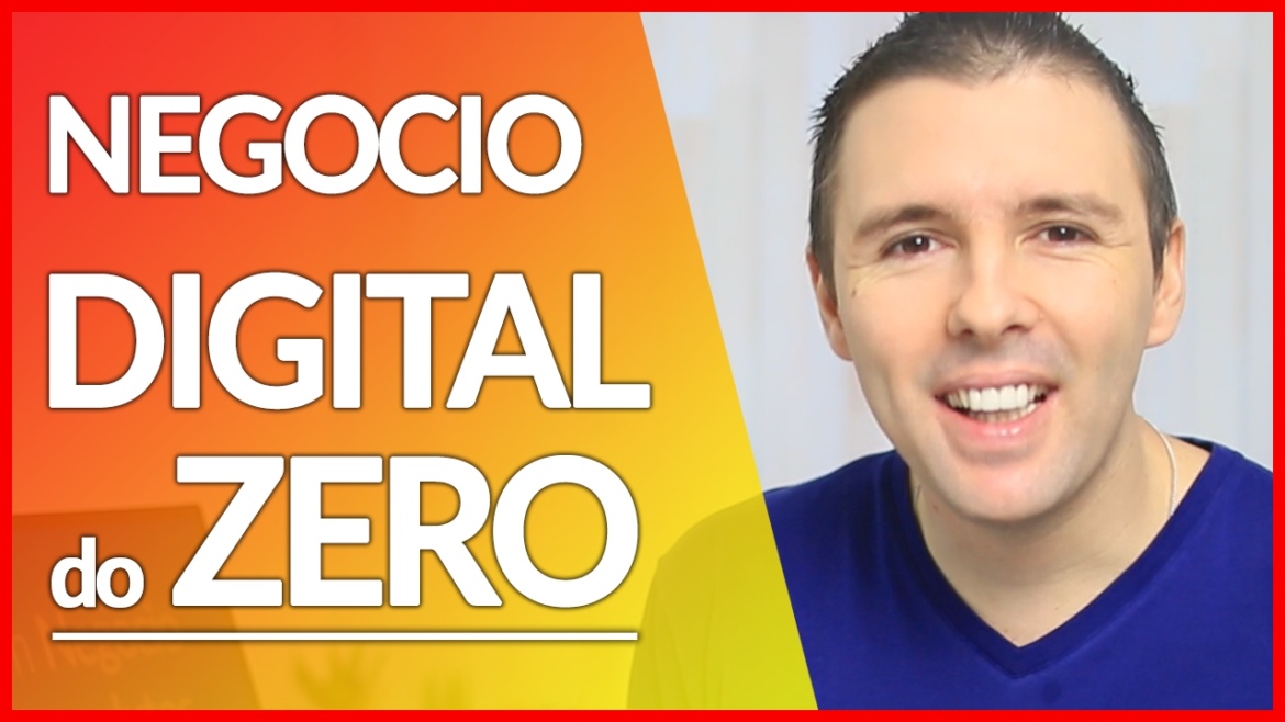 COMO CRIAR UM NEGÓCIO DIGITAL DE INFOPRODUTOS DO ZERO | Alex Vargas