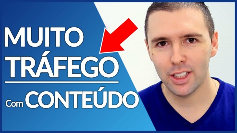 COMO GERAR TRÁFEGO | Como Criar UM CONTEÚDO E Atingir MILHÕES DE PESSOAS | Alex Vargas