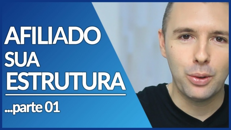 COMO SER AFILIADO COM SUA PRÓPRIA ESTRUTURA | ESTRUTURA IDEAL DO AFILIADO | Alex Vargas