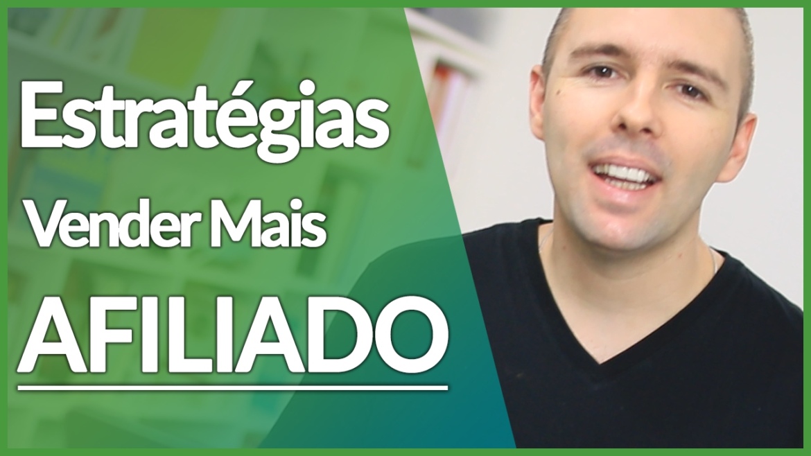 COMO VENDER MUITO MAIS COMO AFILIADO | Alex Vargas