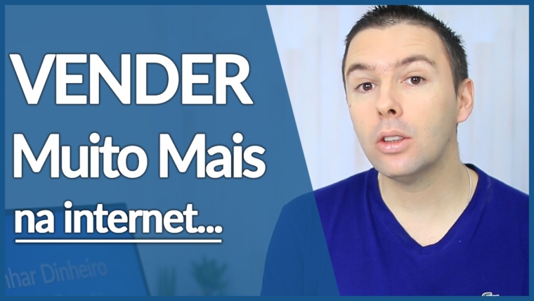 COMO VENDER MUITO MAIS NA INTERNET | Erros e Acertos No Processo de Vendas Online | Alex Vargas