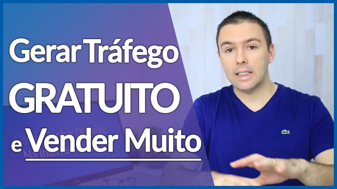 CONSTRUIR AUDIÊNCIA, VENDER NO ORGÂNICO & TRÁFEGO GRATUITO | Alex Vargas