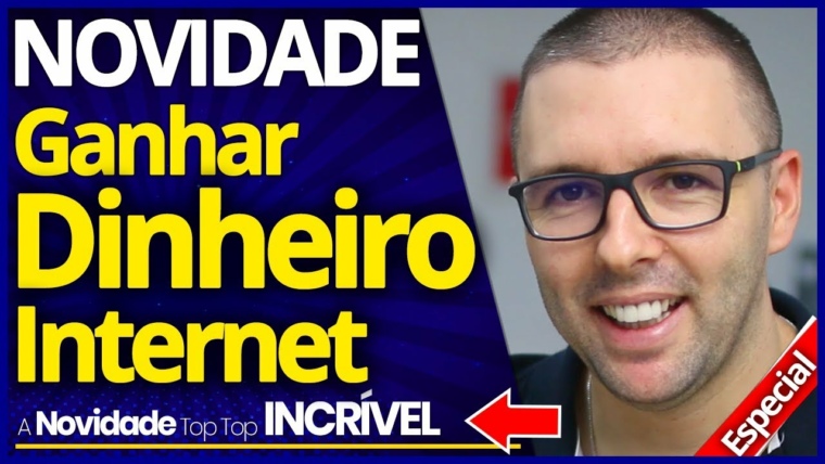 Centenas de pessoas estão usando essa novidade para FATURAR [Descubra também]