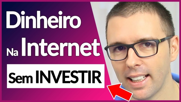 Começar Um Negócio Na Internet Sem Dinheiro - Passo a Passo | Alex Vargas